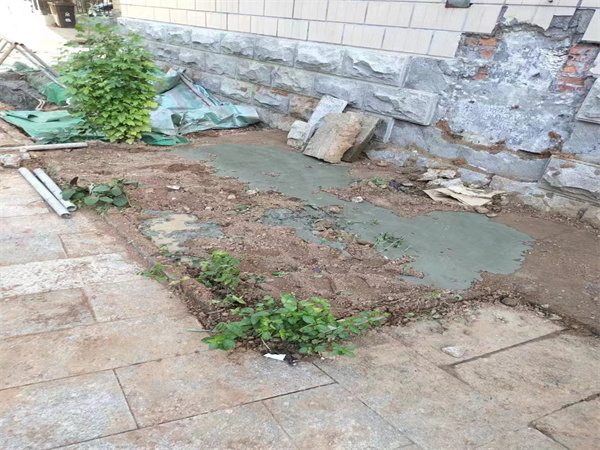 崇仁地基基础注浆增加承载力灌浆加固