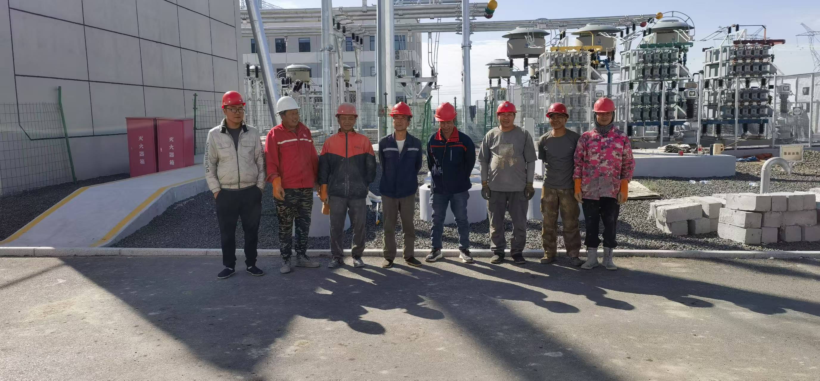 崇仁地基沉降如何修复?